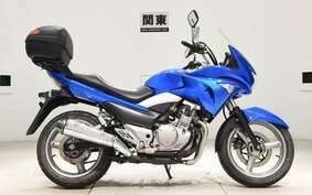 SUZUKI GSR250S GJ55D