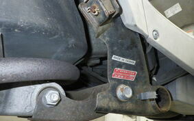 SUZUKI ADDRESS V125 G CF46A