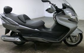 SUZUKI SKYWAVE 400 Fi 2011 CK45A