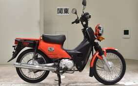 HONDA CROSS CUB 110 JA10