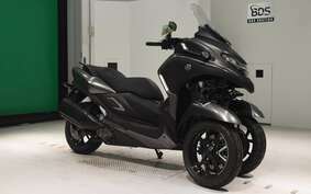 YAMAHA TRICITY 300 2020 SH15J