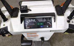 HONDA GYRO TD02