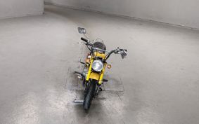 HONDA MONKEY AB27