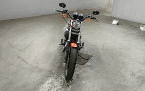 HARLEY XL883R 2010 CS2