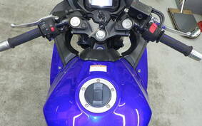 SUZUKI GSX250R DN11A