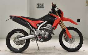 HONDA CRF250L MD44