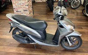 HONDA DIO 110 JF31