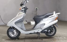 HONDA SPACY125 JF04