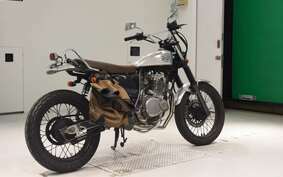 SUZUKI GRASS TRACKER NJ47A