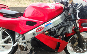 HONDA VFR400R PRO-ARM 1991 NC30