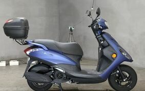 YAMAHA AXIS Z SED7J