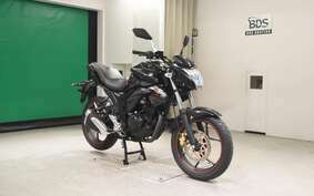 SUZUKI GIXXER 150 NG4BG