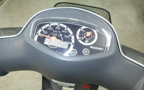 SUZUKI LET's 4 CA45A