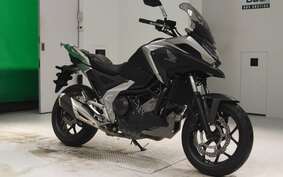 HONDA NC750X 2022 RH09