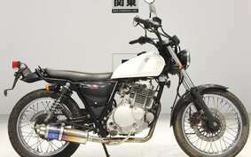 SUZUKI GRASS TRACKER NJ4BA