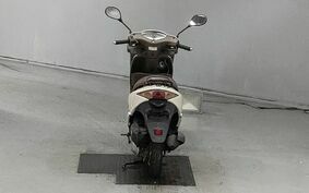 HONDA DIO CESTA AF68