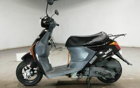 SUZUKI LET's 5 G CA47A