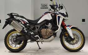 HONDA CRF1000L AFRICA TWIN 2017 SD04