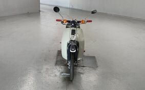 HONDA C70 SUPER CUB HA02