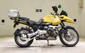 BMW R1150GS 2003 0415