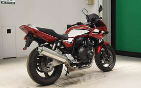 HONDA CB400 SUPER BOLDOR VTEC 2010 NC42