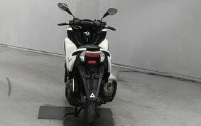 YAMAHA TRICITY 125 SEC1J