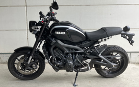 YAMAHA XSR900 2017 RN46J