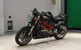 MV AGUSTA BRUTALE 910 S 2006 F411