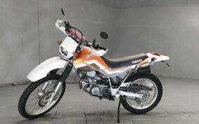 YAMAHA SEROW 225 WE DG08J