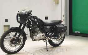 SUZUKI GRASS TRACKER Bigboy NJ4DA