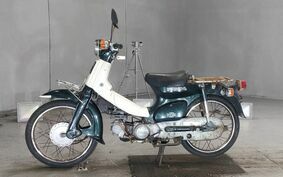 HONDA C70 SUPER CUB HA02