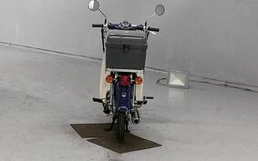 HONDA PRESS CUB 50 AA01