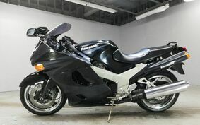 KAWASAKI ZZ1100 NINJA 1993 ZXT10D