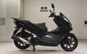 HONDA PCX125 JF81