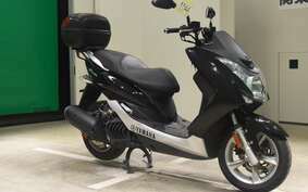 YAMAHA S-MAX SG27