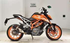 KTM 390 DUKE 2020 JPJ40