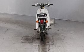 HONDA SUPER CUB50 C50