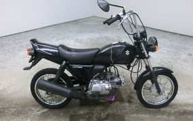 SUZUKI GS50 NA41A