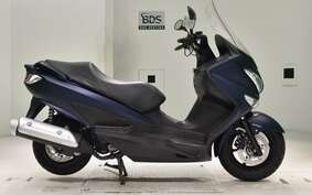 SUZUKI BURGMAN200A CH41A