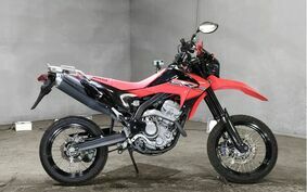 HONDA CRF250M MD38