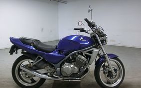 KAWASAKI BALIUS 250 1992 ZR250A