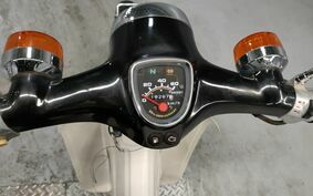 HONDA C50 SUPER CUB AA01