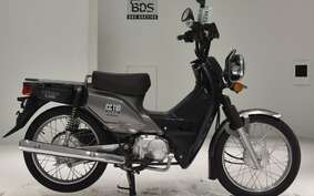 HONDA CROSS CUB 110 JA10