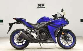 YAMAHA YZF-R3 2018 RH13J