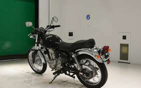 KAWASAKI ESTRELLA BJ250A