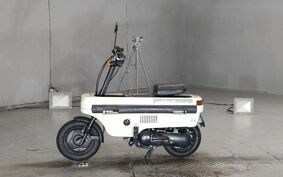 HONDA MOTOCOMPO AB12