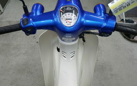 HONDA C110 SUPER CUB JA44