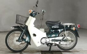 HONDA C70 SUPER CUB HA02