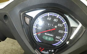 SUZUKI ADDRESS 110 CE47A