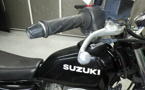 SUZUKI GRASS TRACKER NJ4BA